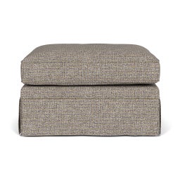 Dawson Small Foot Stool L 95cm