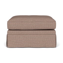 Dawson Small Foot Stool L 95cm