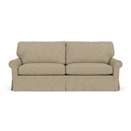 Dawson 4 Seater Sofa L 208cm