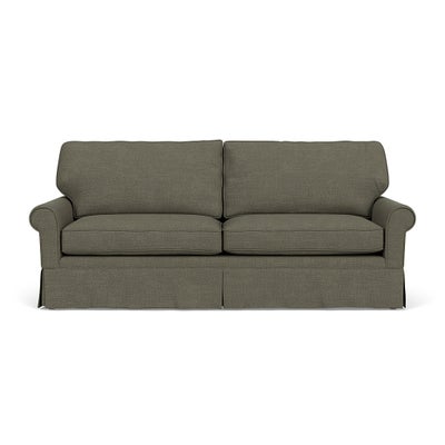 4 Seater - Deep Forest - Rustic Weave