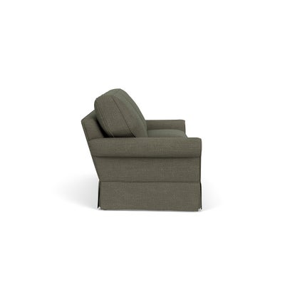 4 Seater - Deep Forest - Rustic Weave