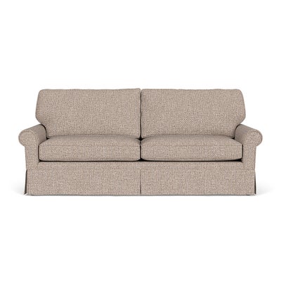 4 Seater - Natural Mix - Textured Weave