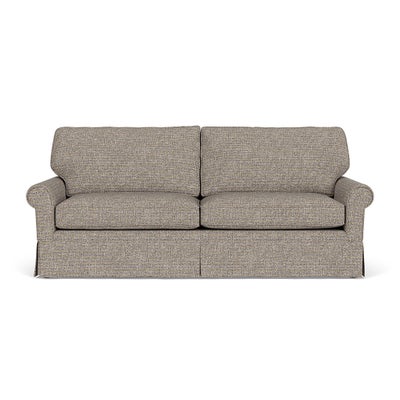 4 Seater - Shoreline Mix - Textured Weave