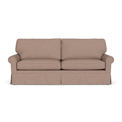 4 Seater - Autumn Mix - Textured Weave