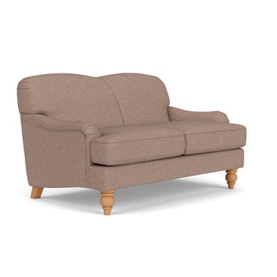 2 Seater - Autumn Mix - Textured Weave