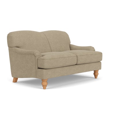 2 Seater - Apple - Rustic Weave