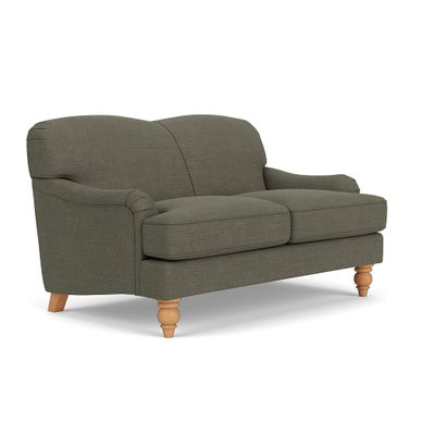 2 Seater - Deep Forest - Rustic Weave