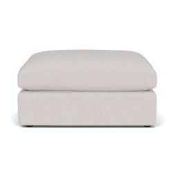 Clarke Large Foot Stool L 95cm