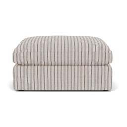 Clarke Large Foot Stool L 95cm