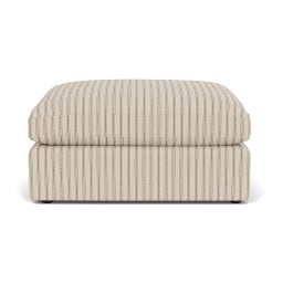 Clarke Large Foot Stool L 95cm