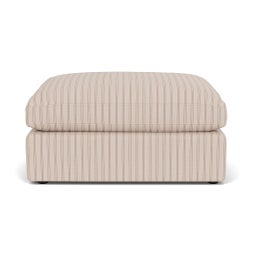 Clarke Large Foot Stool L 95cm