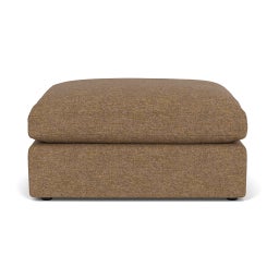 Clarke Large Foot Stool L 95cm