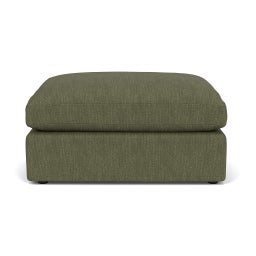 Clarke Large Foot Stool L 95cm