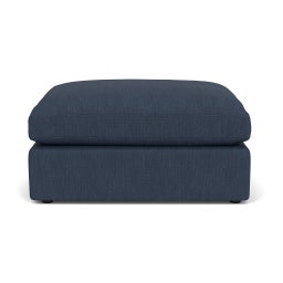 Clarke Large Foot Stool L 95cm