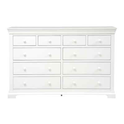 10 Drawer Chest