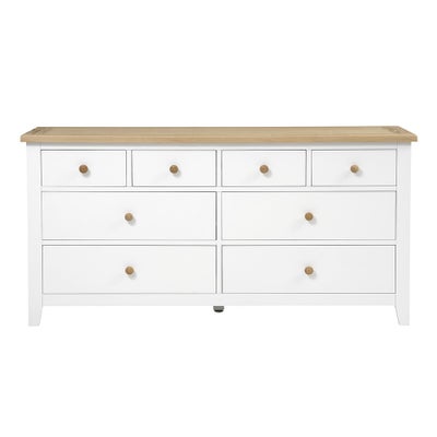 8 Drawer Chest
