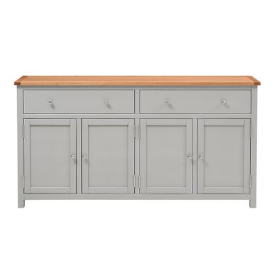 Extra Large Sideboard
