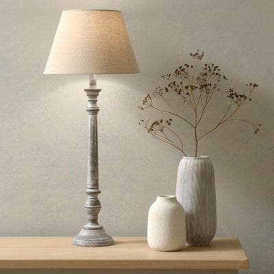 Alba Table Lamp