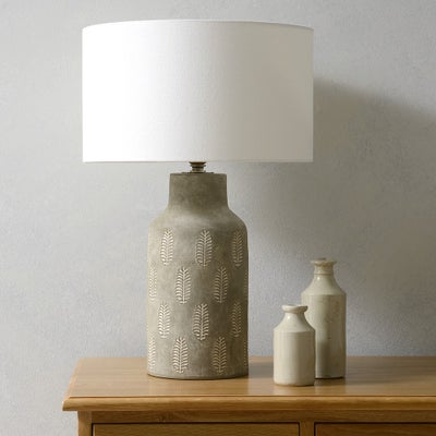 Rowan Table Lamp