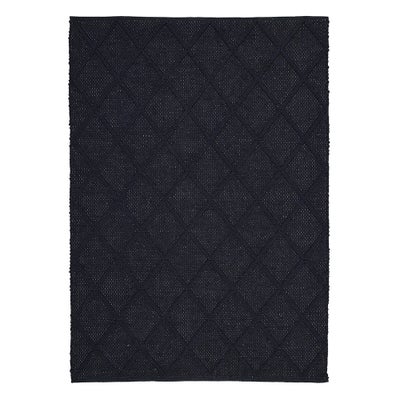 Dauntsey Indigo Rug 160 x 230