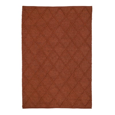 Dauntsey Brick Rug 160 x 230