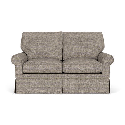 2 Seater - Shoreline Mix - Textured Weave