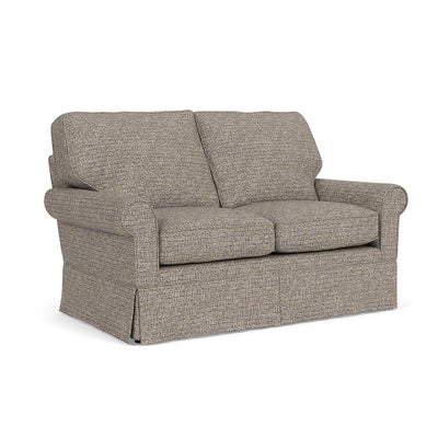 2 Seater - Shoreline Mix - Textured Weave
