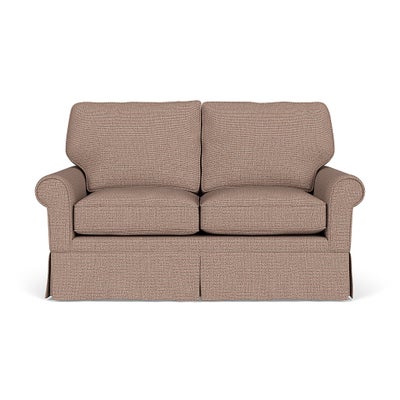 2 Seater - Autumn Mix - Textured Weave
