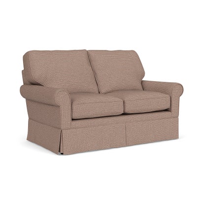 2 Seater - Autumn Mix - Textured Weave