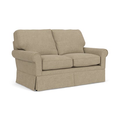 2 Seater - Apple - Rustic Weave