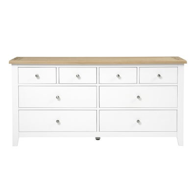 8 Drawer Chest