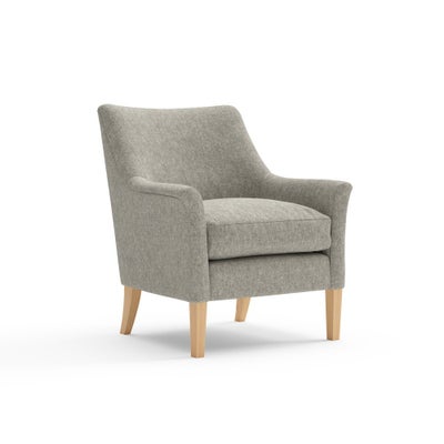 Armchair - Lichen - Aquaclean Oxford