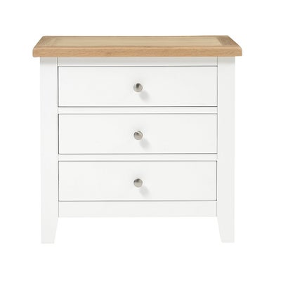 Jumbo Bedside Table