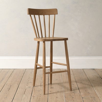 Spindleback Bar Stool