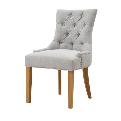 Dining Chair - Wise Fabric