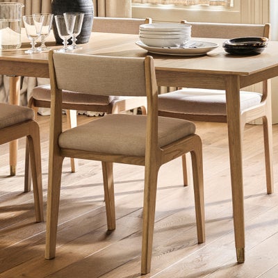 Upholstered Dining Chair