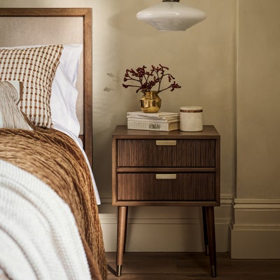 Bedside Table