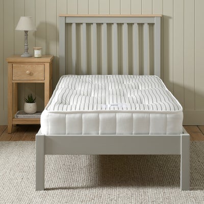 Guest Bed Mattress 90cm