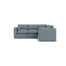Clarke Compact  Corner Sofa L 239cm