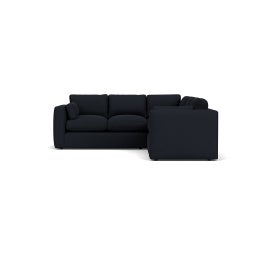 Clarke Compact  Corner Sofa L 239cm