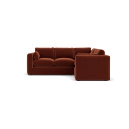 Clarke Compact  Corner Sofa L 239cm
