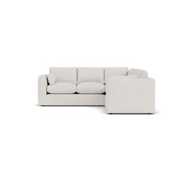 Clarke Compact  Corner Sofa L 239cm