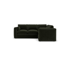 Clarke Compact  Corner Sofa L 239cm