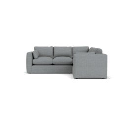 Clarke Compact  Corner Sofa L 239cm
