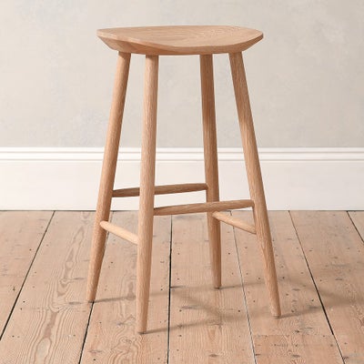 Backless Bar Stool