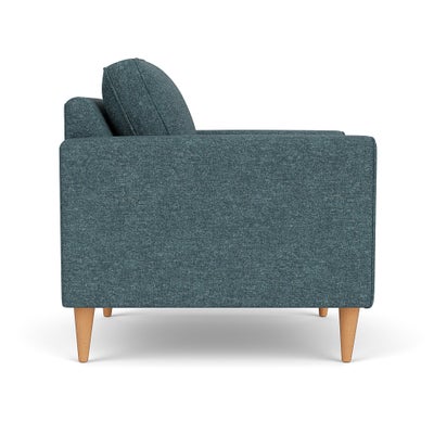 Armchair - Lake Marl - Aquaclean Oxford