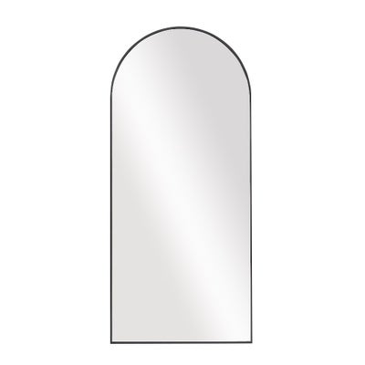 Foxcote Large Arch Mirror 180 x 80cm
