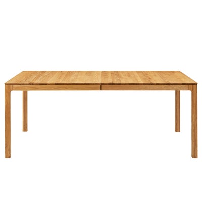 6 - 10 Seater Dining Table and 6 Dining Chairs