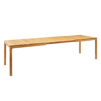 6 - 10 Seater Dining Table and 6 Dining Chairs