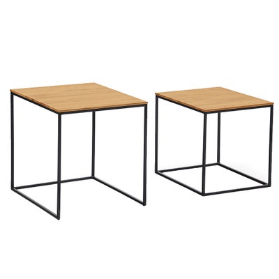 Nesting Side Tables